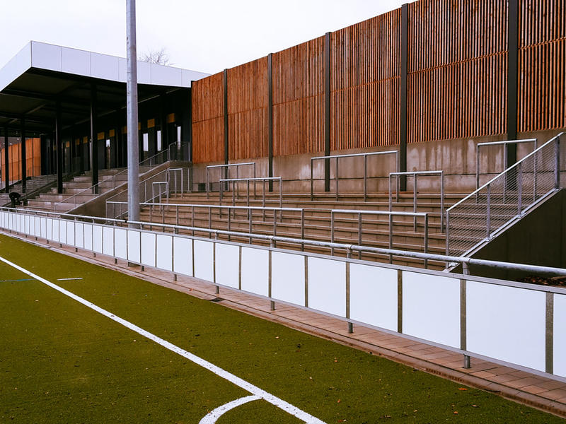 LSW Sportanlage
